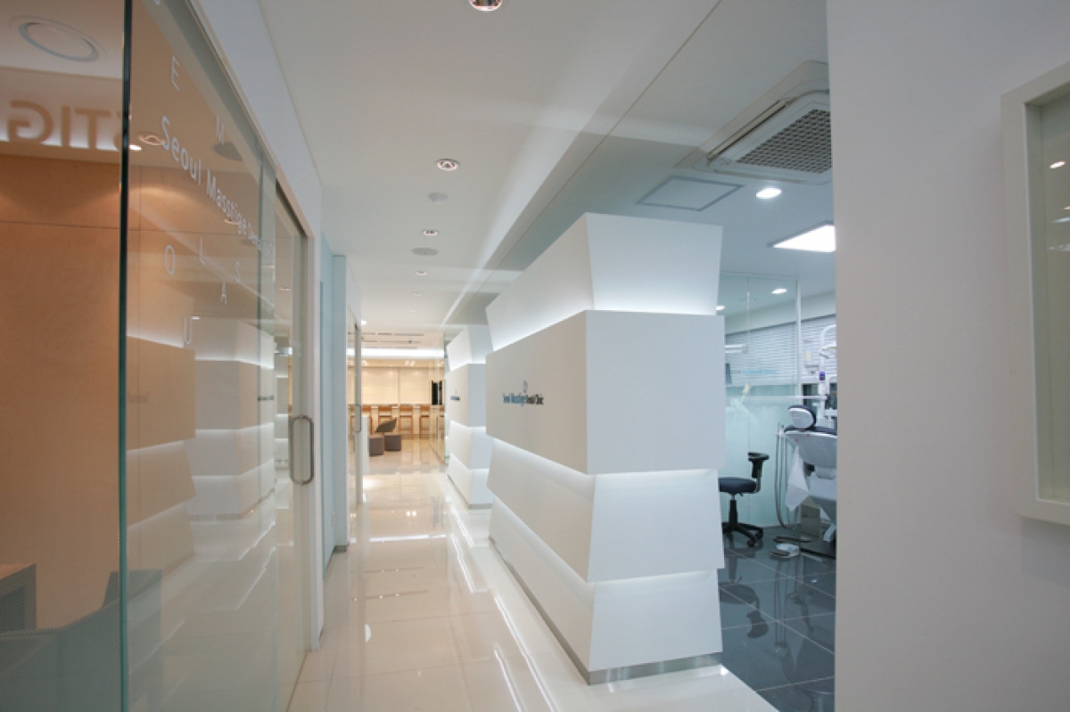 서울매스티지치과 +Seoul masstage dental clinic