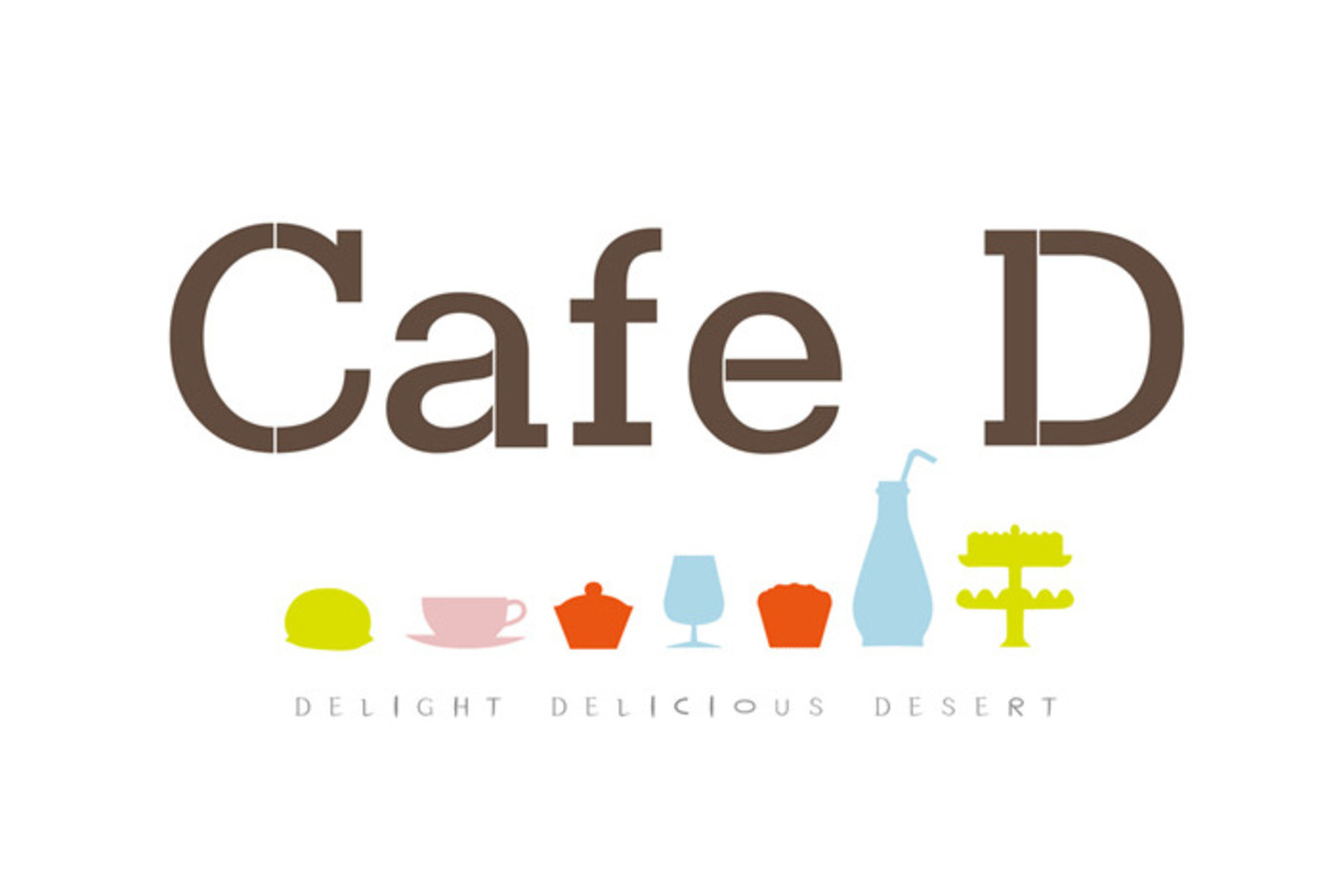 cafe D CI